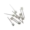 Sports Inflating Needle Pin Nozzle Football Basketball Ball Air Pump 1 PCS. 