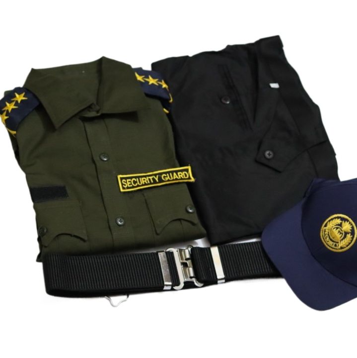 Security%20Guard%20Uniform%20Full%20Set%20-%20Guard%20Dress%20-%20Security%20Guard%20Pant,%20Shirt,%20Cap,%20Belt%20,%20Epulet%20Full%20Set%20-%20Image%202