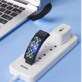 Smart Bracelet LED Digital Waterproof Smart Clock Smartband With running pedometer Monitor Smart Band Vibration Alarm Reminder. 