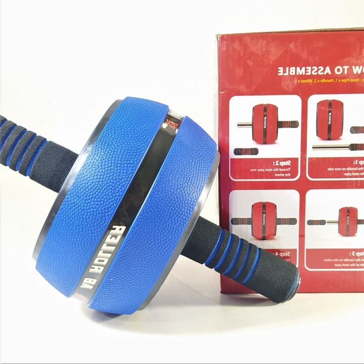 Best%20quality%20Exercise%20Wheel/%20Fitness%20Wheel%20-%20Image%203