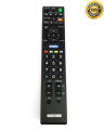 Sony Bravia Master Remote.
