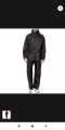 Raincoat Heat Sealing Super Orbit Double Chember With Trouser Rain Cover - Rain Coat. 