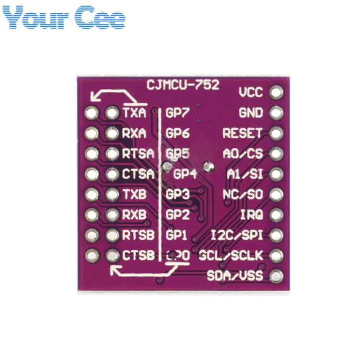 Spi%20Bus%20Interface%20Dual%20Channel%20Sc16is752%20I2c/spi%20Module%20New%20-%20Image%205