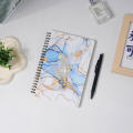Paper Notebook Easy to Carry Notepad A5 Diary for Diary Writing -taking Students Personal Journal Office Stationery Travel Journaling Meeting Notes Creative Writing Planning/Scheduling Gift Idea.