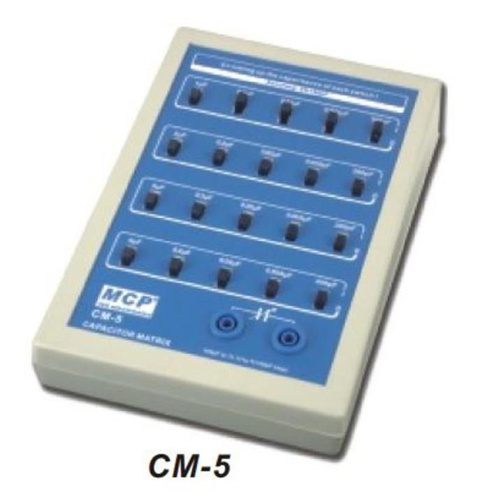 MCP CM-5, Capacitor Matrix | Daraz.com.bd