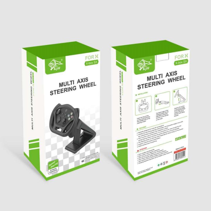 XboxSeries%20racing%20steering%20wheel%20XSX%20steering%20wheel%20with%20suction%20cup%20Series%20game%20handle%20steering%20wheel%20bracket%20-%20Image%202