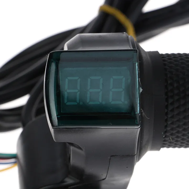 Electric%20Bike%20Throttle%20with%20LCD%20display%20Indicator%20Gas%20Handle%20Throttle%20Lock%20Key%20-%20Image%205