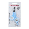 Cat, Dog Stainless Steel Nail Cutter, Clippers, Trimmer, Nailcutter Pet Grooming Tool.