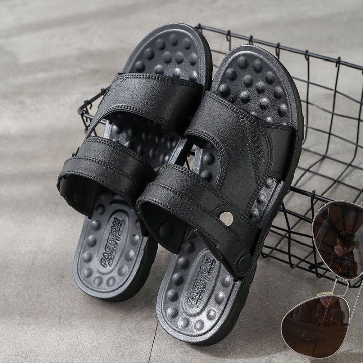 Men%20Leather%20Sandals%20Summer%20Classic%20Men%20Shoes%20Slippers%20Soft%20Sandals%20Men%20Roman%20Comfortable%20Outdoor%20Walking%20Footwearhn87%20BunnyGarden%20-%20Image%203