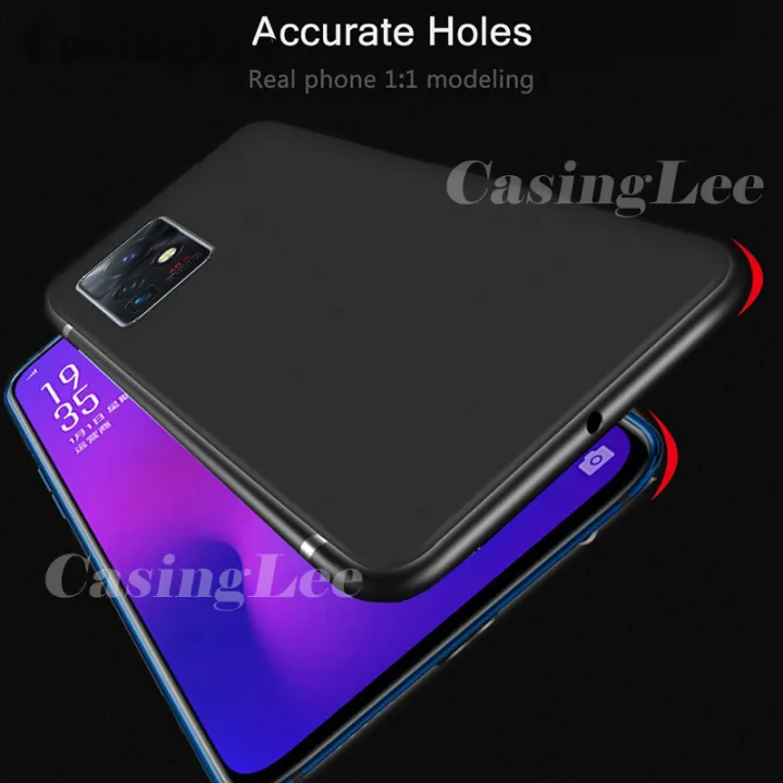 CasingLee%20For%20Infinix%20Zero%20X%20case%20Ultra%20Thin%20Smooth%20silicon%20Matte%20Back%20Soft%20Cover%20Infinix%20ZeroX%20Phone%20case%20cover%20For%20girls%20and%20Boys%20-%20Image%203
