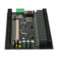PLC Programmable Controller Logic Board Industrial Control Module Programmable Logic Industrial Supplies FX1N-30MR-3V-2D. 