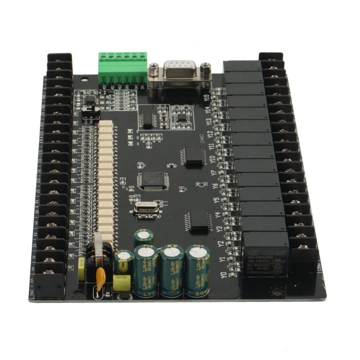 ARELENE%20PLC%20Programmable%20Controller%20Logic%20Board%20Industrial%20Control%20Module%20Programmable%20Logic%20Industrial%20Supplies%20FX1N-30MR-3V-2D%20-%20Image%203