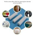 10Pcs Humidifier Sticks Replacement Cotton Filter. 