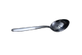 Stainless Steel Spoon ডালের জন্য চামচ 1pcs.
