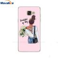 Silicone Case For Samsung Galaxy A5 2017 2016 A520 A510 F Case 5.2 Phone case For Fundas Samsung A 5 2017 2016 520 510 Coque.