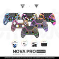 FANTECH WGP14V2 PRO NOVA Wireless Multi-Platform Gamepad Controller Joystick For PS4 PC. 