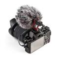 BOYA MM1 Camera Video Microphone - Black.