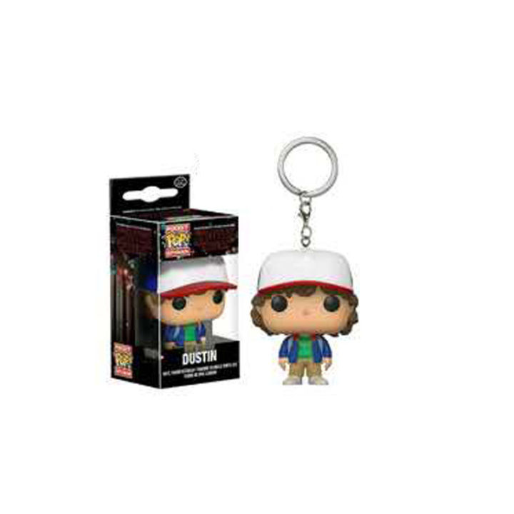 2022%20Stranger%20Things%20Same%20Keychain%20Action%20Figure%20Toy%2011%20With%20Eggos%20Demogorgon%20Model%20Doll%20Key%20Ring%20Portable%20Gift%20For%20Children%20-%20Image%203