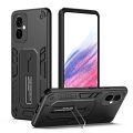 Luxury Invisible Bracket Case for Tecno Camon 19 Neo Camon19Neo Finger Ring Buckle Holder Shockproof Phone Cover TecnoCamon19Neo.