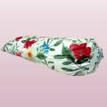 Cotton Side Pillow cover 34/39 (Stander Measurements)Big Size Side Pillow cover Round 34 long 39 Inch. 