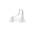 Dorado cloth PPSU wide caliber with handle milk bottle, children's duckbill learning drink one cup, three uses. 
