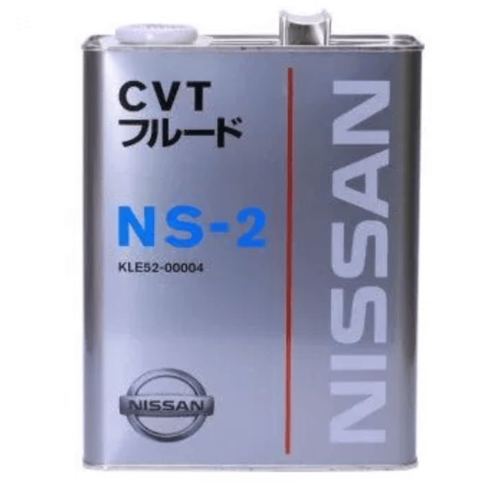 NISSAN OEM CVT FLUID NS-2 4L