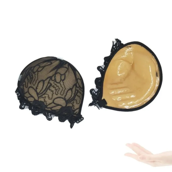 Women%20Silicone%20Nipple%20Cover%20Invisible%20Sticky%20Lace%20Bras%20with%20Front%20Clip%20for%20Dress%20Sarcasmsm%20-%20Image%205