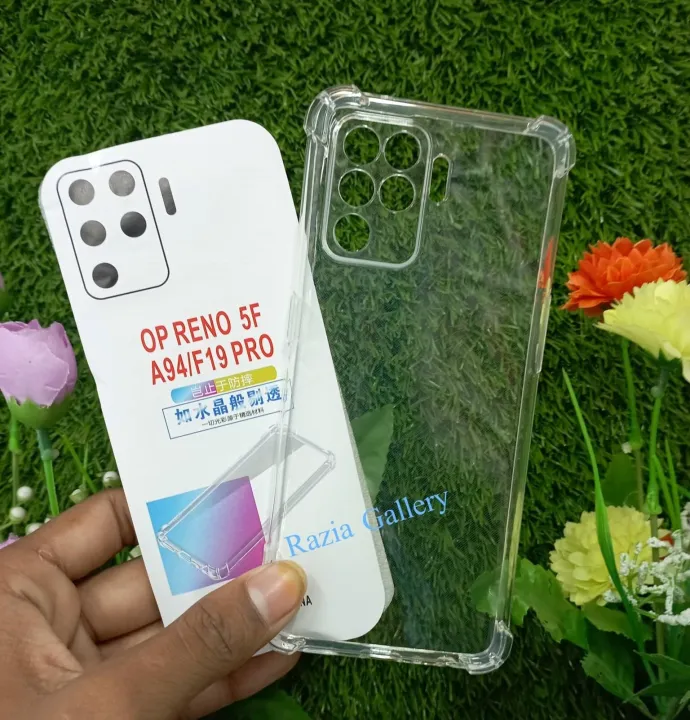 Oppo%20F19%20Pro%20%20/%20A94%20/%20A95%20Premium%20Silicone%20Case%20Crystal%20Clear%20Soft%20TPU%20Ultra-Thin%20Transparent%20Flexible%20Protective%20Mobile%20Phone%20Back%20Cover%20-%20Image%202