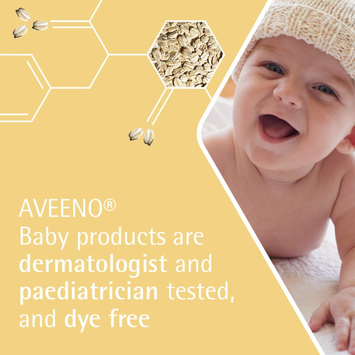 AVEENO%20Baby%20Hair%20and%20Body%20Wash%20300ml%20-%20Image%203