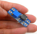 MT3608 MT-3608 DC DC Step Up MT3608 Boost Converter DC 2V-24V To 5V-28V 2A Adjustable Voltage Regulator Module Power Supply Without Cables.