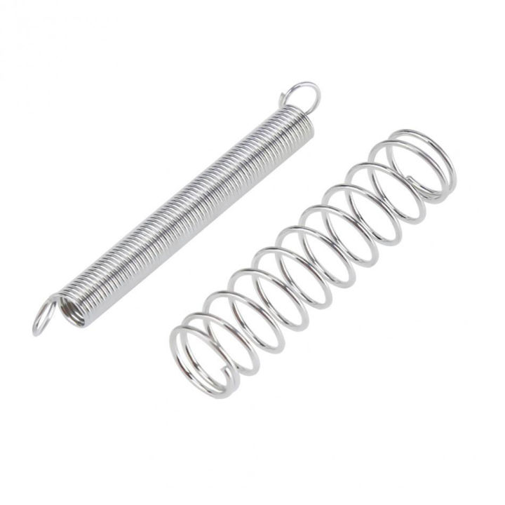 200PCS%20Steel%20Spring%20Set%20Extension%20Springs%20Compression%20Springs%20Combination%20Assorted%20with%20Storage%20Box%20Portable%20Tool%20Set%20-%20Image%204