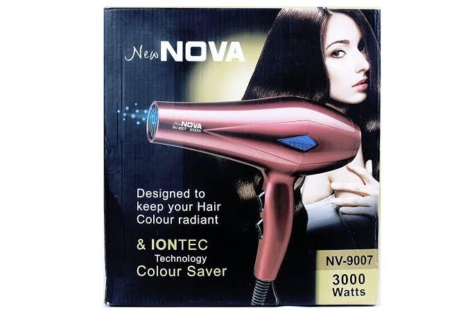 Nova%20Professional%20Hair%20Dryer%203000%20Watt%20With%20Hot%20And%20Cold%20Air%20Nv-9007%20-%20Image%204