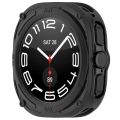 Armored TPU Watch Protective Case For Samsung Galaxy Watch Ultra 47mm.