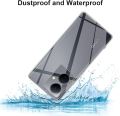 For vivo-v29-lite-5g Shock-Resistant Flexible TPU Camera Protection Rubber Soft Silicone Anti Dropping Phone Cover.