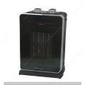 Miyako PTC-602 Electric Room Heater With Moving 2000 watt | Color Family : Black. 