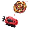 Beyblade Superking New Sparking Booster B-163 B172 B173 World Spriggan Unite 2B W/ L.R Launcher Gift. 