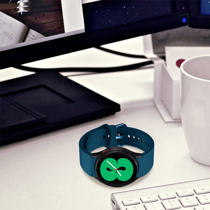 ECHIDNA%20Watch%20Bracelet%20Skin-friendly%20Breathable%20Silicone%20Watch%20Strap%20-%20Image%205