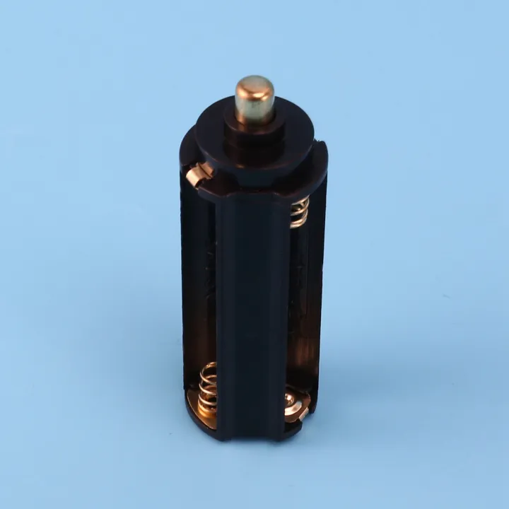 4PCS%2018650%20Battery%20Tube%20+%204PCS%20AAA%20Battery%20Holder%20for%20Flashlight%20Torch%20Lamp%20-%20Image%202