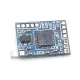 For DasMikro 2.4G 8CH AFHDS Nano Receiver Das87 1/87 Parts for Transmitter Mini Racing Rc Car Parts. 