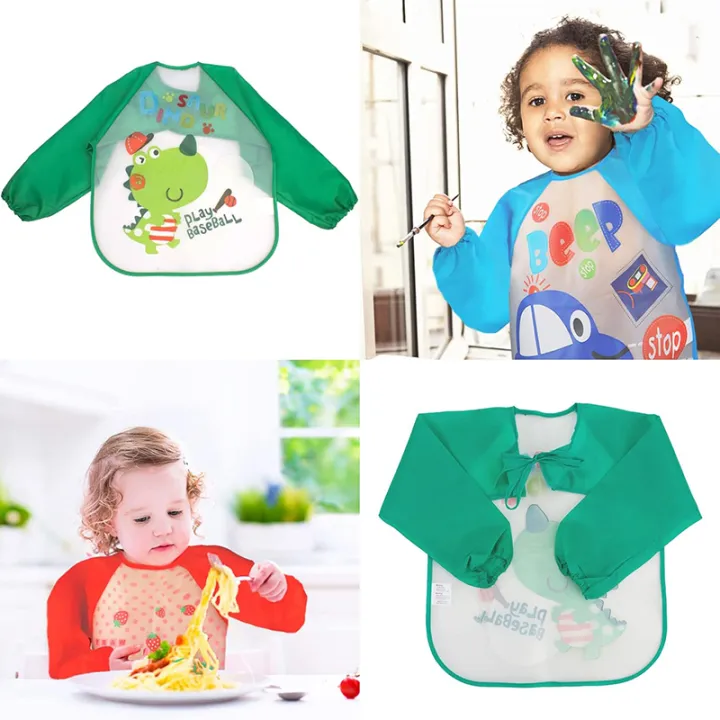 Cute%20Cartoon%20Feeding%20Baby%20Bibs%20Waterproof%20Long%20Sleeve%20Bibs%20for%20Baby%20Girl%20Bib%20Saliva%20Boy%20Burp%20Cloths%20Newborn%20Slabbetjes%20Kids%20Feeding%20Eating%20Apron%20-%20Image%206