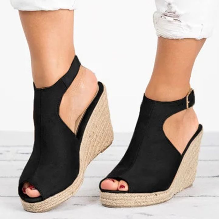 Plus%20Size%2035-43%20Platform%20Sandals%20Wedges%20Shoes%20For%20Women%20Heels%20Sandalias%20Mujer%20Summer%20Clog%20Womens%20Zapatos%20De%20Hombre%20E12%20-%20Image%204