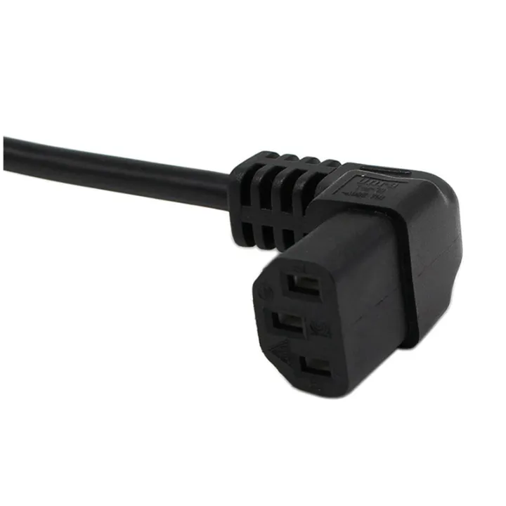 IEC%20Male%20C14%20to%20Up%20Right%20Angled%2090%20Degree%20IEC%20Female%20C13%20Power%20Extension%20Adapter%20with%2018cm%20IEC%20320%2090%20Degree%20C13%203%20Pin%20Female%20to%20C14%203%20Pin%20Male%20PDU%20Power%20Supply%20Extension%20Cord%20-%20Image%206