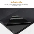 Vinyl Sticker No Residue For Microsoft Pad Surface Pro 8/7/6/5/4/3 Surface Pro X Back Cover Full Body Decal Skin Protector. 