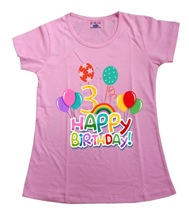 Birthday%20T%20shirt%20for%20kids%20%20girls%20-%20T-Shirt%20For%20Women%20Gift%20Item%20-%20Image%209