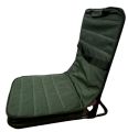 Floor Chair Back Support Foldable Meditation Seating Adjustable Comfortable Seating Solution. 