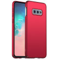 Applicable to Samsung GalaxyS10E All-Inclusive Airbag Heat Dissipation Simple pc Phone Case Frosted Light Protective Cover. 