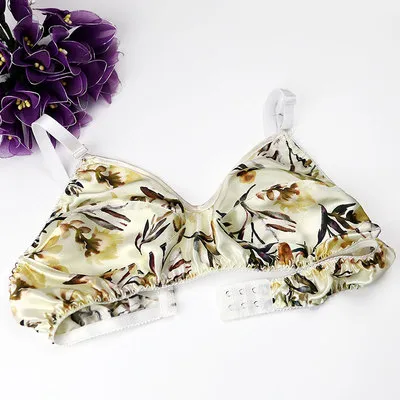 100%25%20Mulberry%20silk%20bra%20Wireless%20Ultrathin%20bra%20double%20faced%20silk%20bra%20underwear%20-%20Image%204