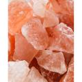 (2kg)Himalayan Natural Pink Salt Rock Salt. 