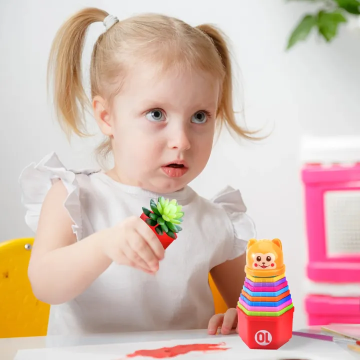 Bear%20Stacking%20Cups%20Kids%20Training%20Game%20Toy%20Stackable%20Counting%20Toys%20Nesting%20Children%20Gift%20Parent%20Interactive%20Plaything%20Infant%20-%20Image%203