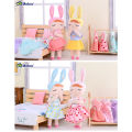 Soft Plush Metoo Doll Toy Mermaid Baby Sleep Companion Princess Angela Dolls Gift Party Decoration Toys for Girls Brinquedos NDR.